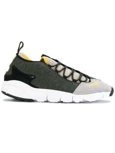 Nike кроссовки Air Footscape NM