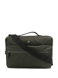 Mismo double zip holdall