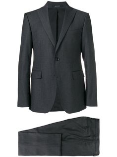 Tagliatore classic two-piece suit