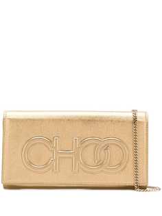 Jimmy Choo клатч Santini