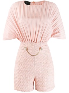 Pinko комбинезон с короткими рукавами