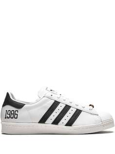 Adidas кеды Superstar