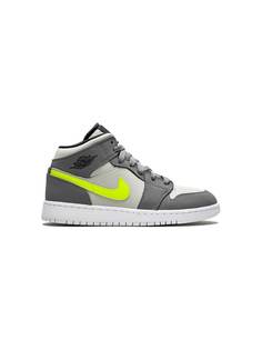 Jordan кроссовки Air Jordan 1 Mid