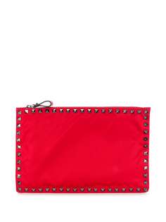 Valentino клатч Rockstud