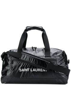 Saint Laurent дорожная сумка NUXX