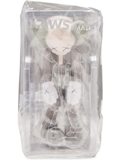 Medicom Toy виниловая фигурка Kaws Small Lie Companion