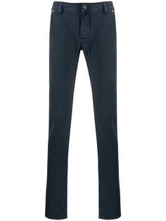 Jacob Cohen straight leg jeans