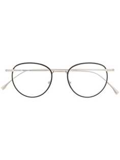 Lacoste x Novak Djokovic glasses