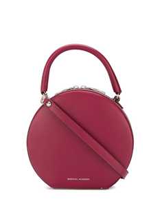 Rebecca Minkoff Neomi round crossbody bag