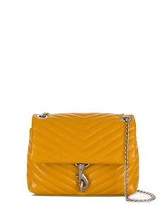 Rebecca Minkoff Edie quilted crossbody bag