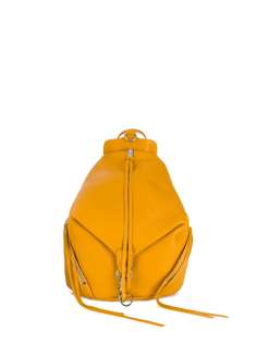 Rebecca Minkoff Julian fringe detail backpack