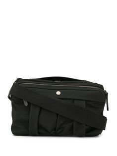 Mismo cross body messenger bag