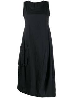 Rundholz Black Label sleeveless shift dress