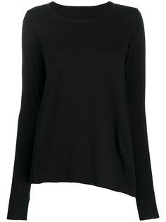 Rundholz Black Label round neck sweatshirt