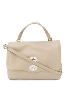 Zanellato Creta shoulder bag