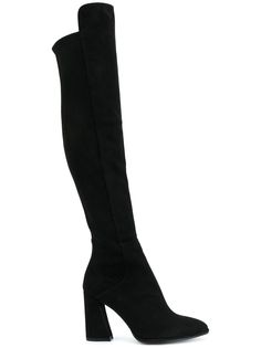 Stuart Weitzman сапоги All Hyped