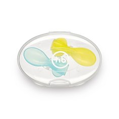 Ложки для кормления Happy Baby, 2 шт.