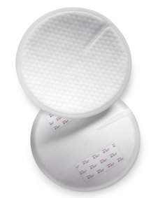 Одноразовые вкладыши для бюстгальтера Philips Avent, 60 шт.