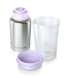 Подогреватель-термос Philips Avent для бутылочек