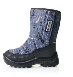 Сапоги зимние Kuoma Tarravarsi, серый