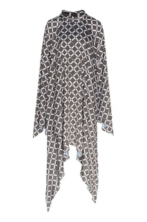 Серое платье с узором 404 Not Found |