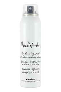 Сухой шампунь Hair Refresher, 150 ml Davines