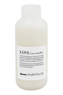 Контроллер завитка LOVE Curl, 150 ml Davines