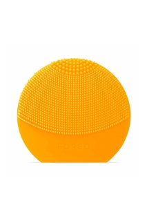 Щетка для очищения лица Luna Play Plus Sunflower Yellow Foreo