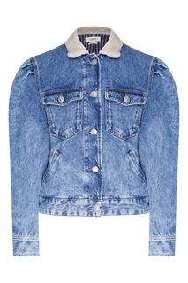 Джинсовая куртка Nolinea Isabel Marant Etoile
