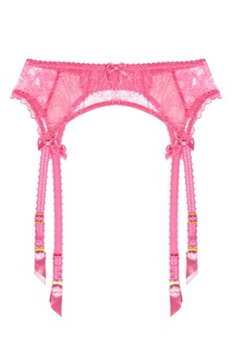 Пояс Hinda розовый Agent Provocateur