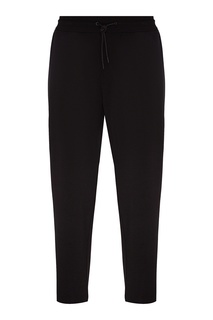 Базовые брюки-джоггеры Emporio Armani