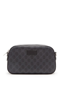 Сумка на плечо GG Supreme Gucci Man