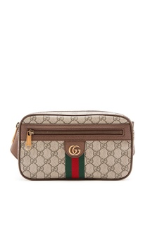 Сумка на пояс Ophidia GG Gucci Man