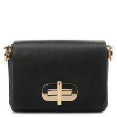 Сумка TOMMY HILFIGER AW0AW07100 черный