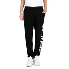Брюки CALVIN KLEIN JEANS J20J211551 черный