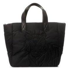 Сумка KENZO SA801 черный
