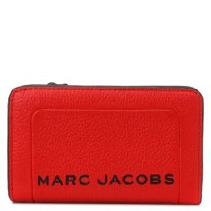 Кошелёк MARC JACOBS M0015105 красный