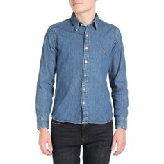 Рубашка LEVIS 74389 синий Levis®