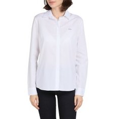 Рубашка LACOSTE CF2005 белый