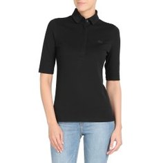 Футболка LACOSTE PF7844 черный