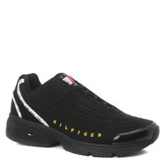Кроссовки TOMMY JEANS EM0EM00318 черный
