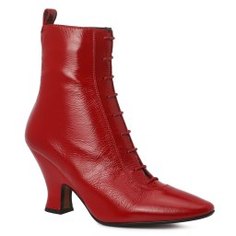 Ботильоны MARC JACOBS M9002223 красный