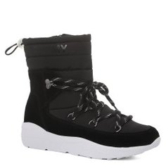 Ботинки TOMMY JEANS EN0EN00612 черный