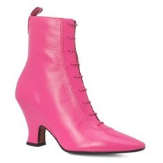 Ботильоны MARC JACOBS M9002223 розовый