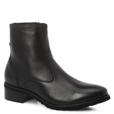 Ботинки LLOYD 29-339 черный