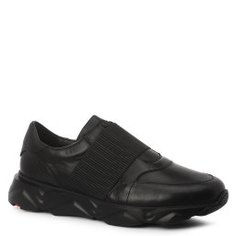 Кроссовки LLOYD ABI FW18 черный
