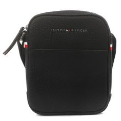 Сумка TOMMY HILFIGER AM0AM05228 черный