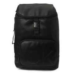 Рюкзак CALVIN KLEIN K50K504802 черный