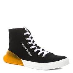 Кеды CALVIN KLEIN MERLIN черный