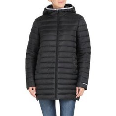 Куртка CALVIN KLEIN JEANS J20J212084 черный